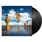 Kojey Radical / Reason To Smile (2LP)