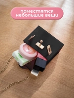 Сумка для девочки через плечо маленькая сумочка детская лето