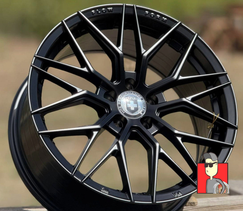 Комплект дисков Vorsteiner V-FF 107 18x8 et38 5x105