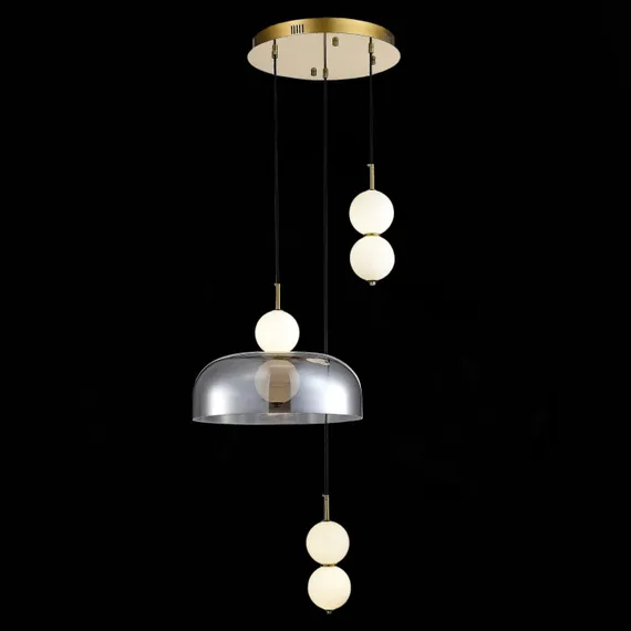 Подвесной светильник Ode SL6112.203.21 ST Luce