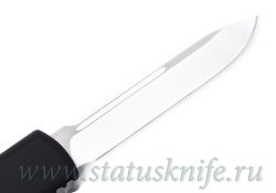 Нож Microtech Ultratech 121-1SB Steamboat Willie Mickey Mouseфотография - 6