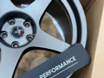 КОВАНЫЕ ДИСКИ для McLaren 750S #4