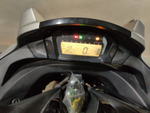 Honda NC700 Integra 2012