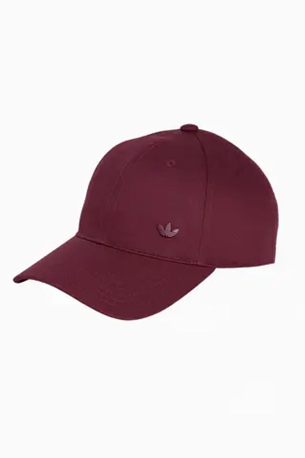 Кепка adidas Trefoil Everyday Icons - бордовый