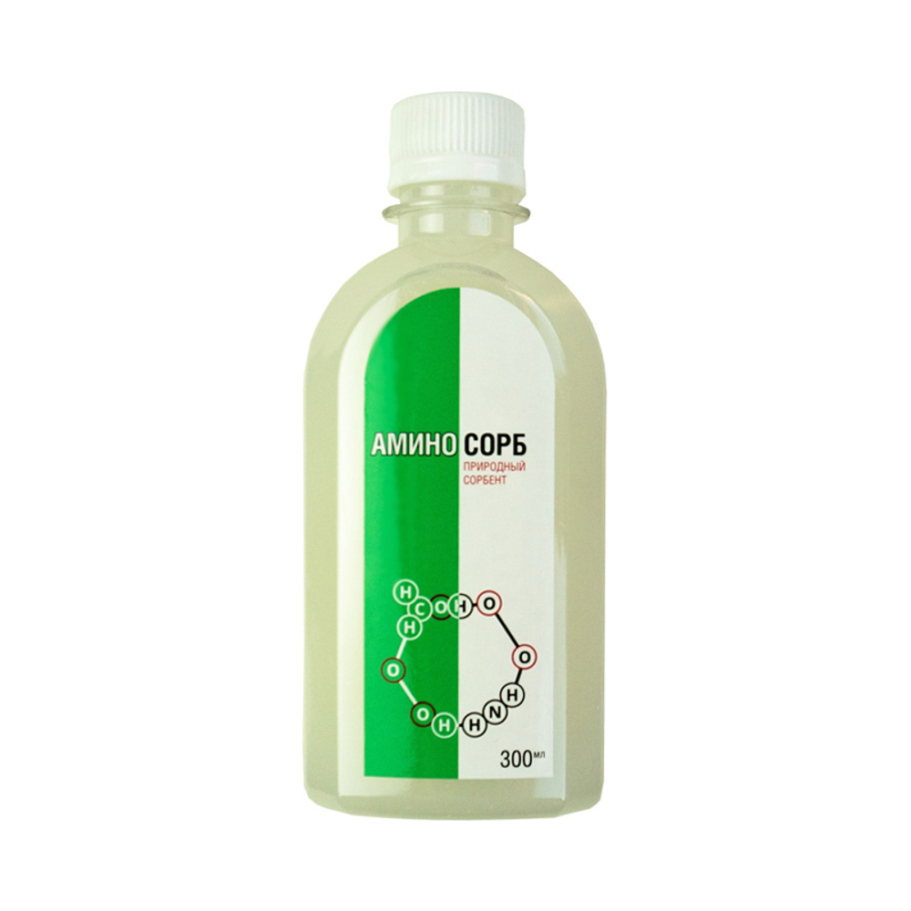 Aminosorb, 300 ml | Aminosorb, 300 ml
