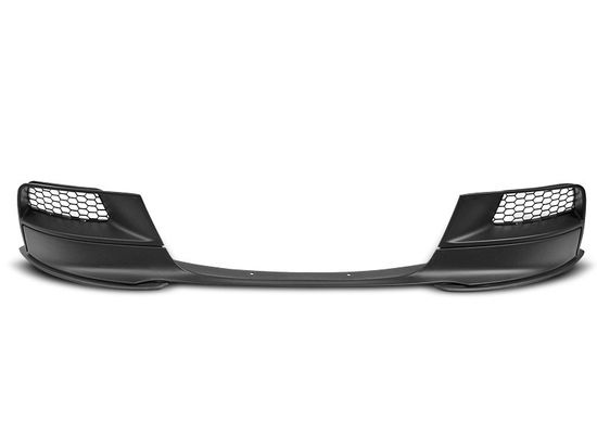 Накладка на бампер передний для BMW 1 F20 / F21 (11-14) M-Performance Look