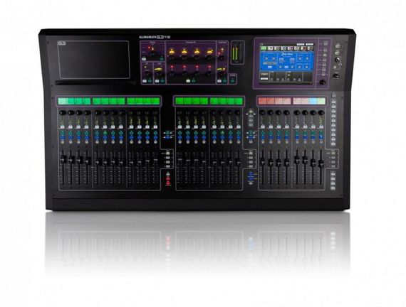 Allen Heath GLD2-112