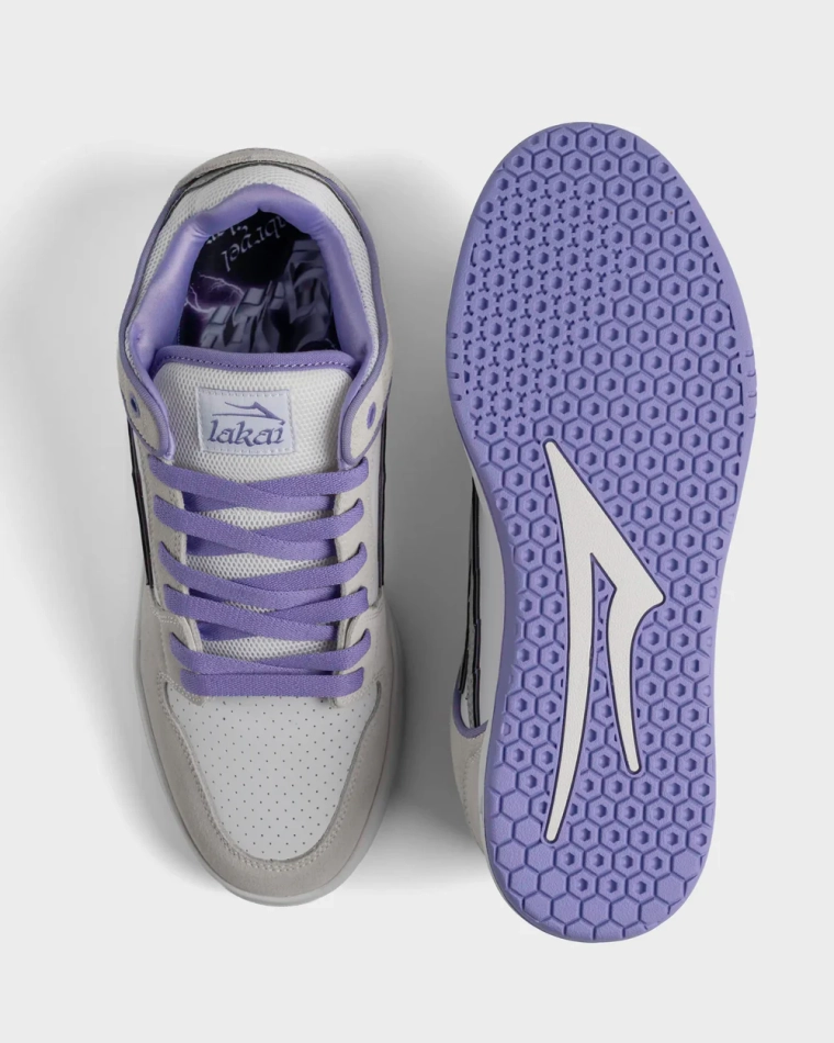 Кеды Lakai Telford Low: Gabryel Aguilar