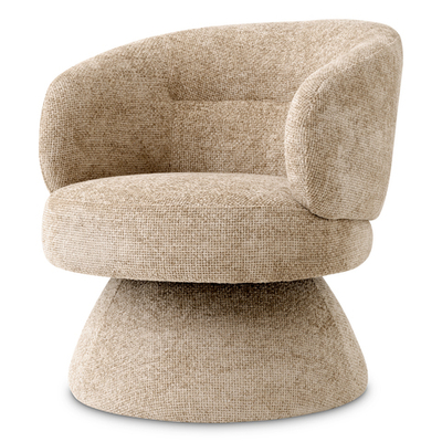 Кресло вращающееся Swivel Chair Liberty арт.117192