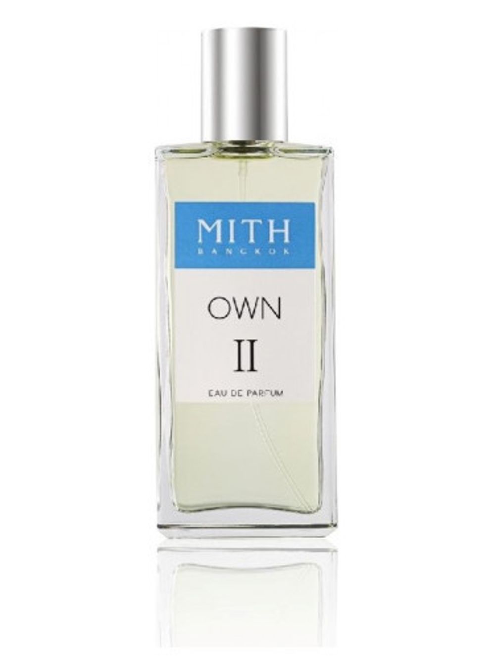 Mith OWN II
