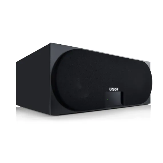 Canton Smart Cinema GLE III Black