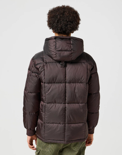 Куртка утепленная мужская WRANGLER PARKA JACKET