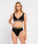 трусики Versace - черный(AUD01050 A232741)