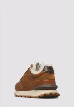 Кроссовки мужские VOILE BLANCHE QWARK HYPE FUR
