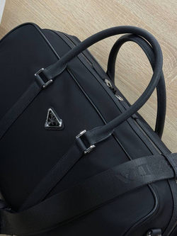 Дорожная сумка Prada