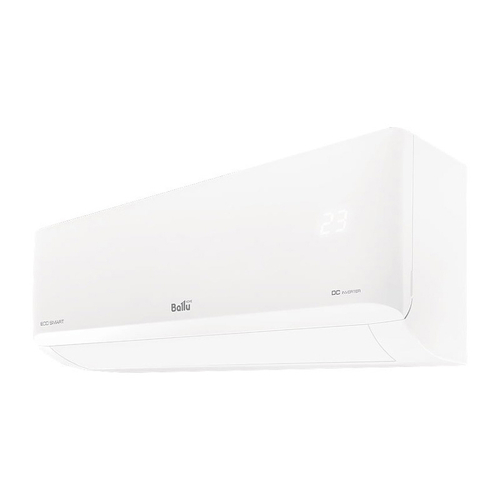 Сплит-система Ballu Eco Smart-DC inverter BSYI-10HN8_V4