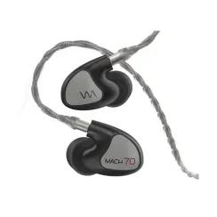 Westone Mach 70 Dark Gray