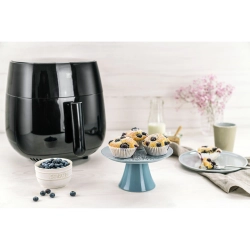 Zwilling Фритюрница электрическая 4 л черная обезжиренная EAN 4009839652240