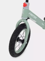 Беговел RB125 "FASTER" (Green)