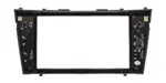 Комплект рамки с разъёмами 9" Toyota Camry 40 2006-2011 с кнопками