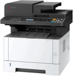 Kyocera MA4000x (110C143NL0) {A4, 40 стр/мин, 1200 х 1200 dpi, USB, Ethernet, тк-1270 3600стр.}