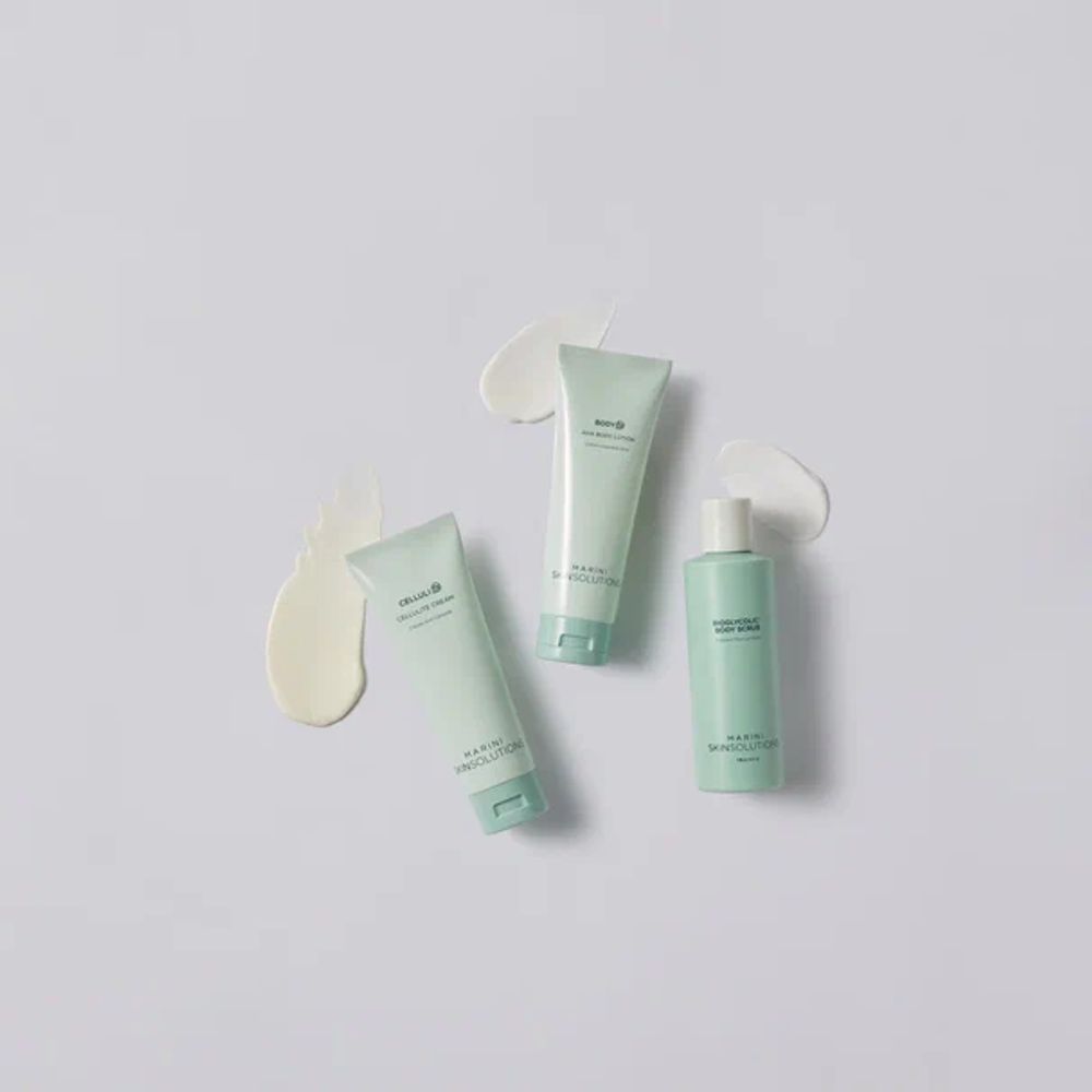 Jan Marini BIOGLYCOLIC® RESURFACING BODY SCRUB Скраб для тела с двойным полирующим действием. Объем: 178 мл