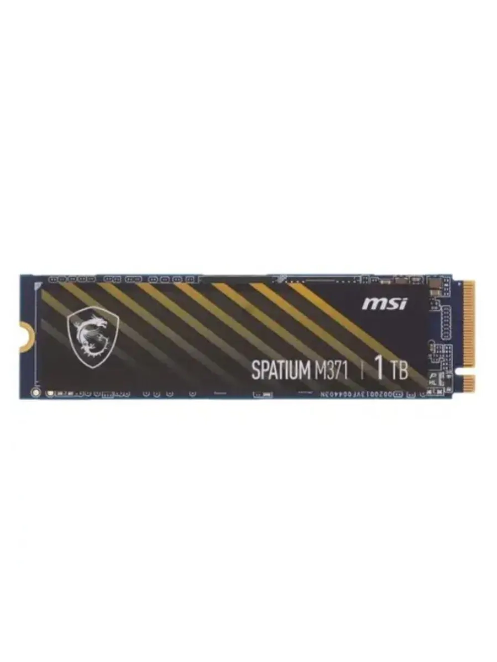 1 ТБ M.2 SSD накопитель SPATIUM M371 S78-440L870-P83