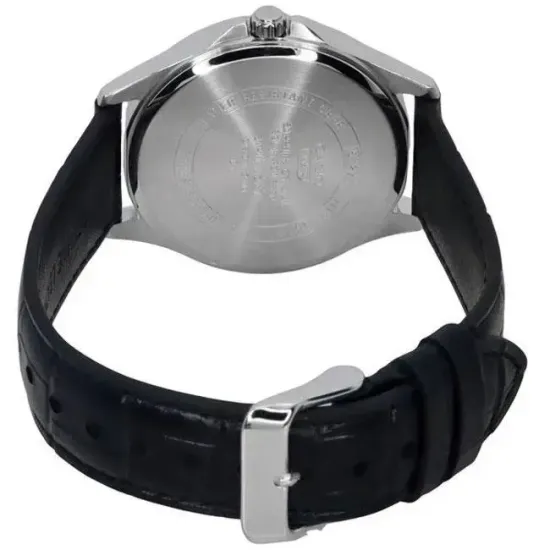 Наручные часы Casio MTS-RS100L-1A