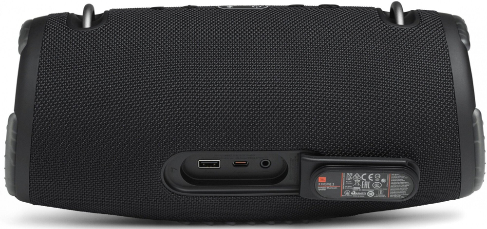 JBL Xtreme-3 Black
