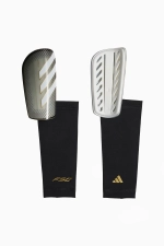 Футбольные щитки adidas F50 League - серый