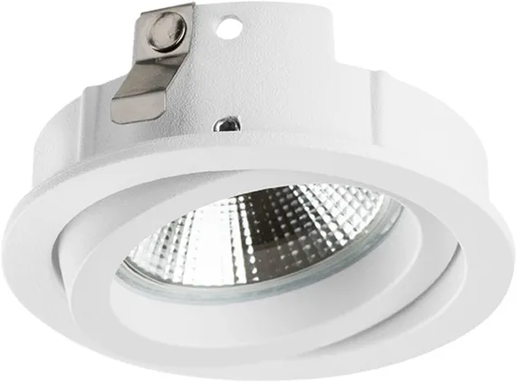 Точечный светильник Intero 16 217606 Lightstar
