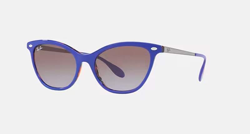 RAY-BAN RB4360 123668