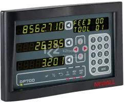 Устройство цифровой индикации Optimum DP 700 Microsyn