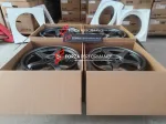 КОВАНЫЕ ДИСКИ для McLaren 750S