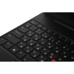 Ноутбук Lenovo ThinkPad E16 G2 Core Ultra 5 125U 16Gb SSD512Gb Intel Graphics 16" IPS WUXGA (1920x1200) без ОС black WiFi BT Cam (21MAS04600)