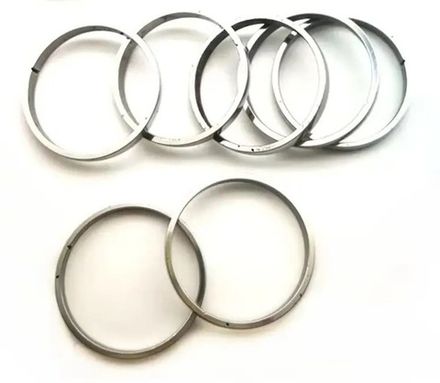 A2FE63 RING FOR PISTON SHOE - Кольцо поршневое