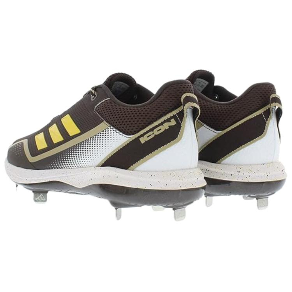 Adidas Icon 7 Low Top Upper Height Training Scenario Abrasion Resistant Cushioning Function Classification