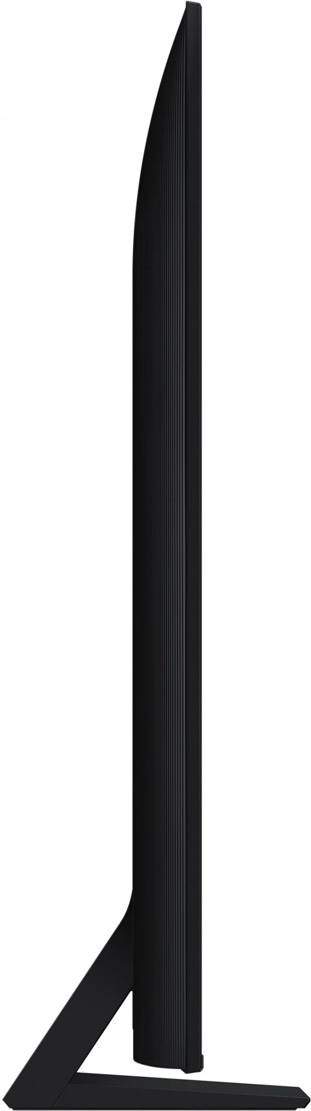 Телевизор QLED Samsung 65" QE65Q7F5AUXRU черный 4K Ultra HD 60Hz DVB-T DVB-T2 DVB-C DVB-S DVB-S2 USB WiFi Smart TV