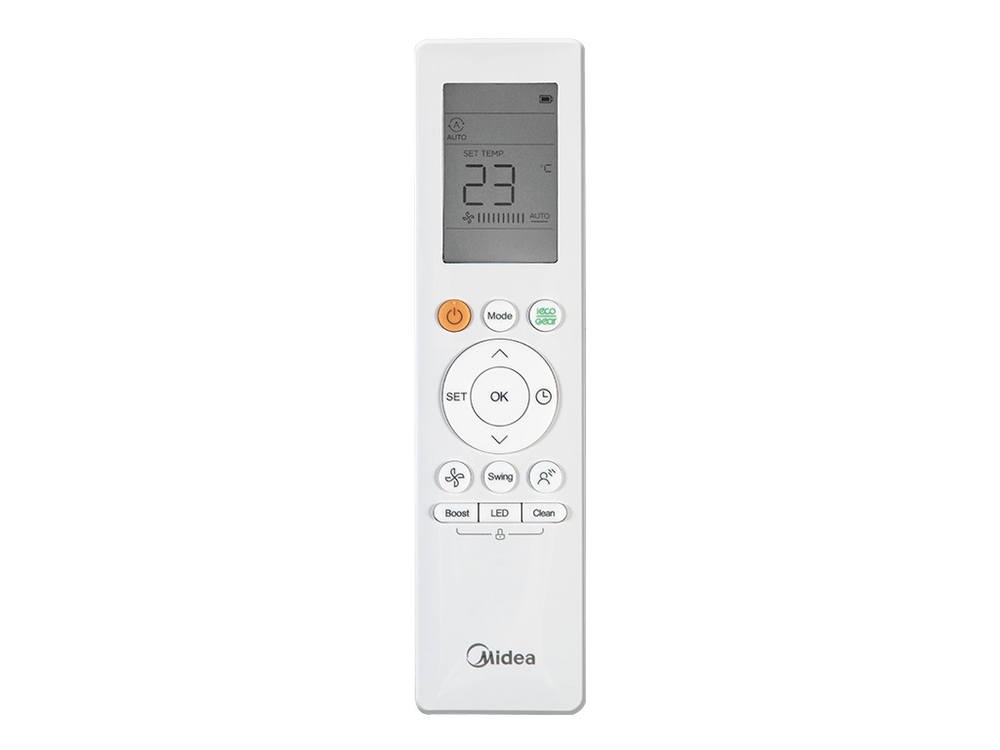 Внутренний блок мультисистемы Midea Persona Inverter Multi mmag4-12n8d0-i