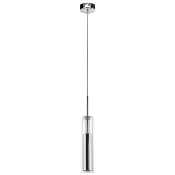 Подвесной светильник 756014 хром Cilino Lightstar