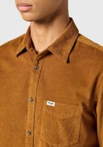 Рубашка 1 PKT CORDUROY 112357223