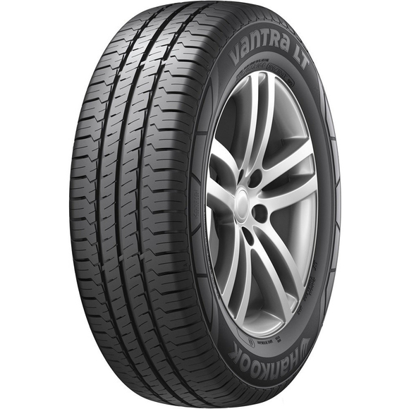 Летняя шина Hankook Vantra LT RA18 (215/65 R17 104T)