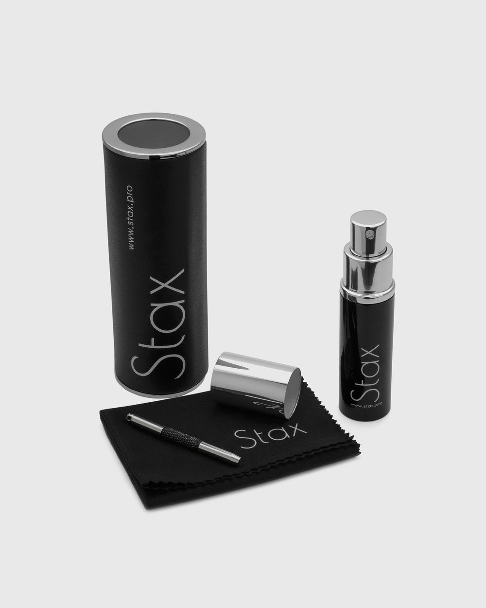 Набор Stax