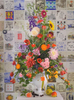 International Annual Floral Art 2006/2007
