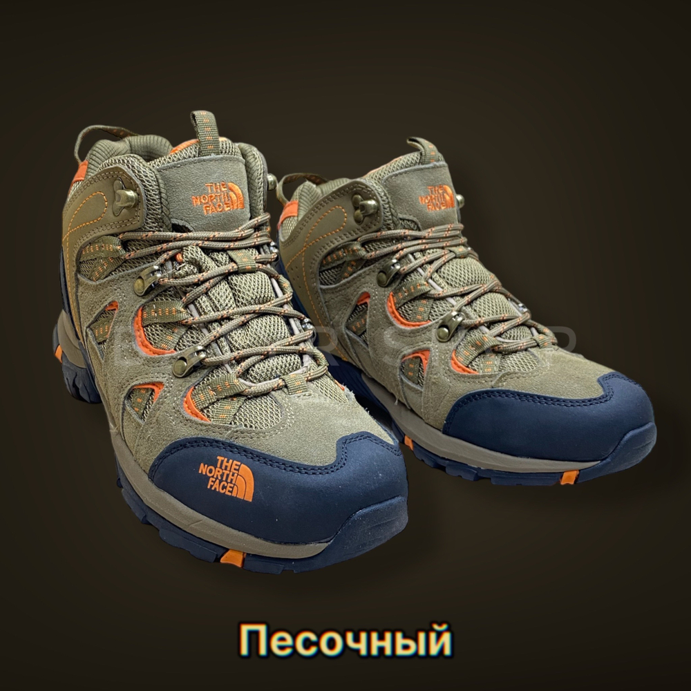 Ботинки "The North Face Salamander"