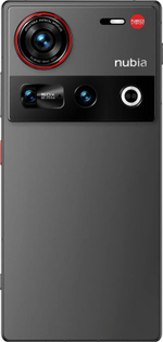 ZTE Nubia Z70 Ultra 12/256Gb Black