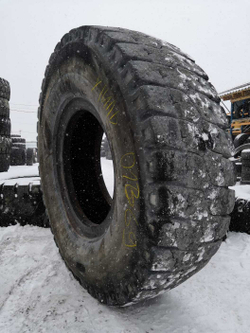 33.00R51 Michelin XDR3 шина б/у