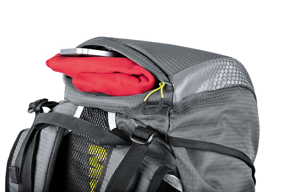 Manfrotto MB AV-BP-H-25 Drone Backpack Hover-25