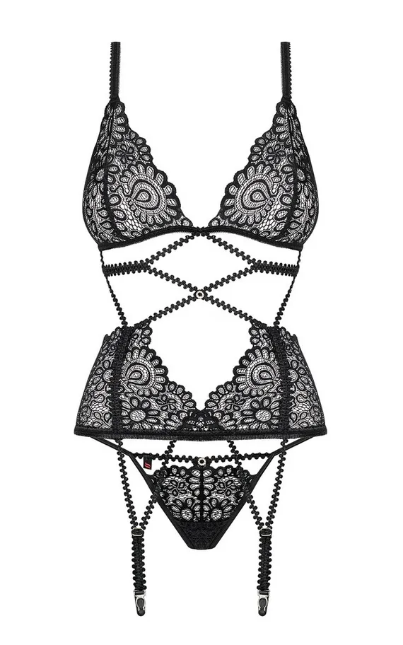 MIXTY Corset Корсет