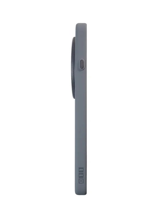 Защитный чехол для Oppo Find X8 Ultra c MagSafe Серый (Gray)